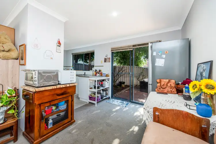 Seventh view of Homely townhouse listing, 10/2 Bortolo Drive, Greenfields WA 6210