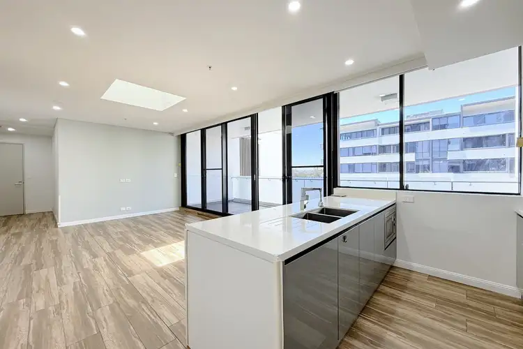 508/6 Betty Cuthbert Avenue, Sydney Olympic Park NSW 2127