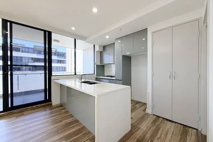 Third view of Homely apartment listing, 508/6 Betty Cuthbert Avenue, Sydney Olympic Park NSW 2127