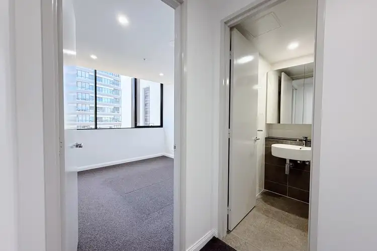 Fifth view of Homely apartment listing, 508/6 Betty Cuthbert Avenue, Sydney Olympic Park NSW 2127