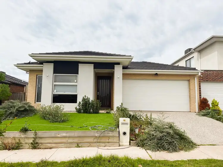 92 Townley Boulevard, Werribee VIC 3030