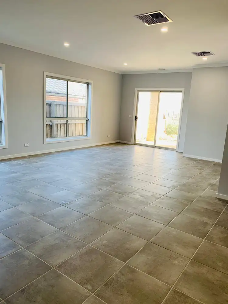 Second view of Homely house listing, 92 Townley Boulevard, Werribee VIC 3030