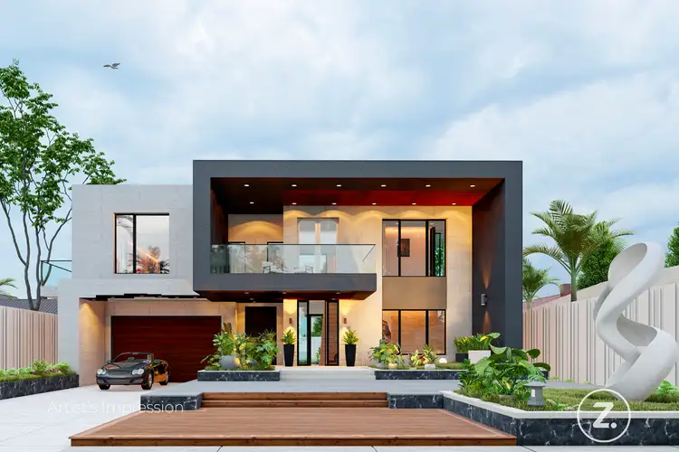 Second view of Homely land listing, 29 Milton Road, Rye VIC 3941