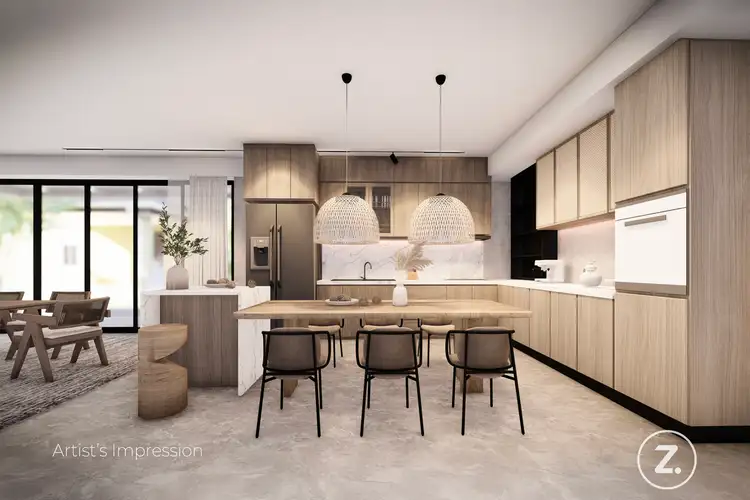 Third view of Homely land listing, 29 Milton Road, Rye VIC 3941