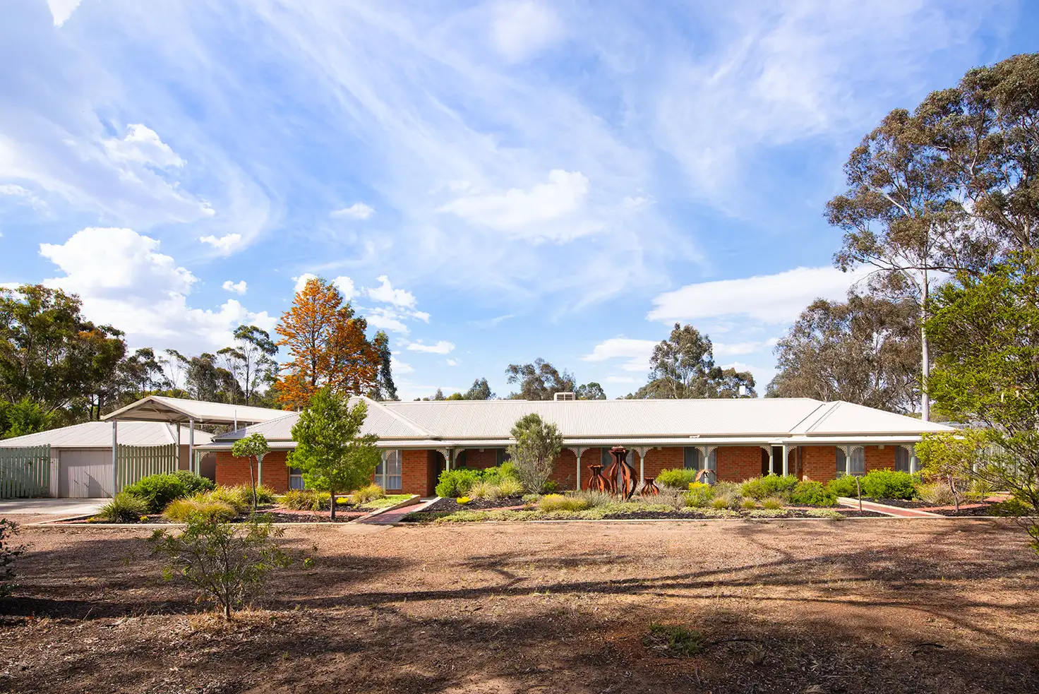 Main view of Homely house listing, 15 Homebush Drive, Junortoun VIC 3551