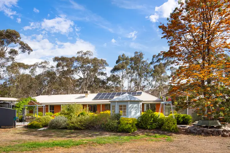 Second view of Homely house listing, 15 Homebush Drive, Junortoun VIC 3551