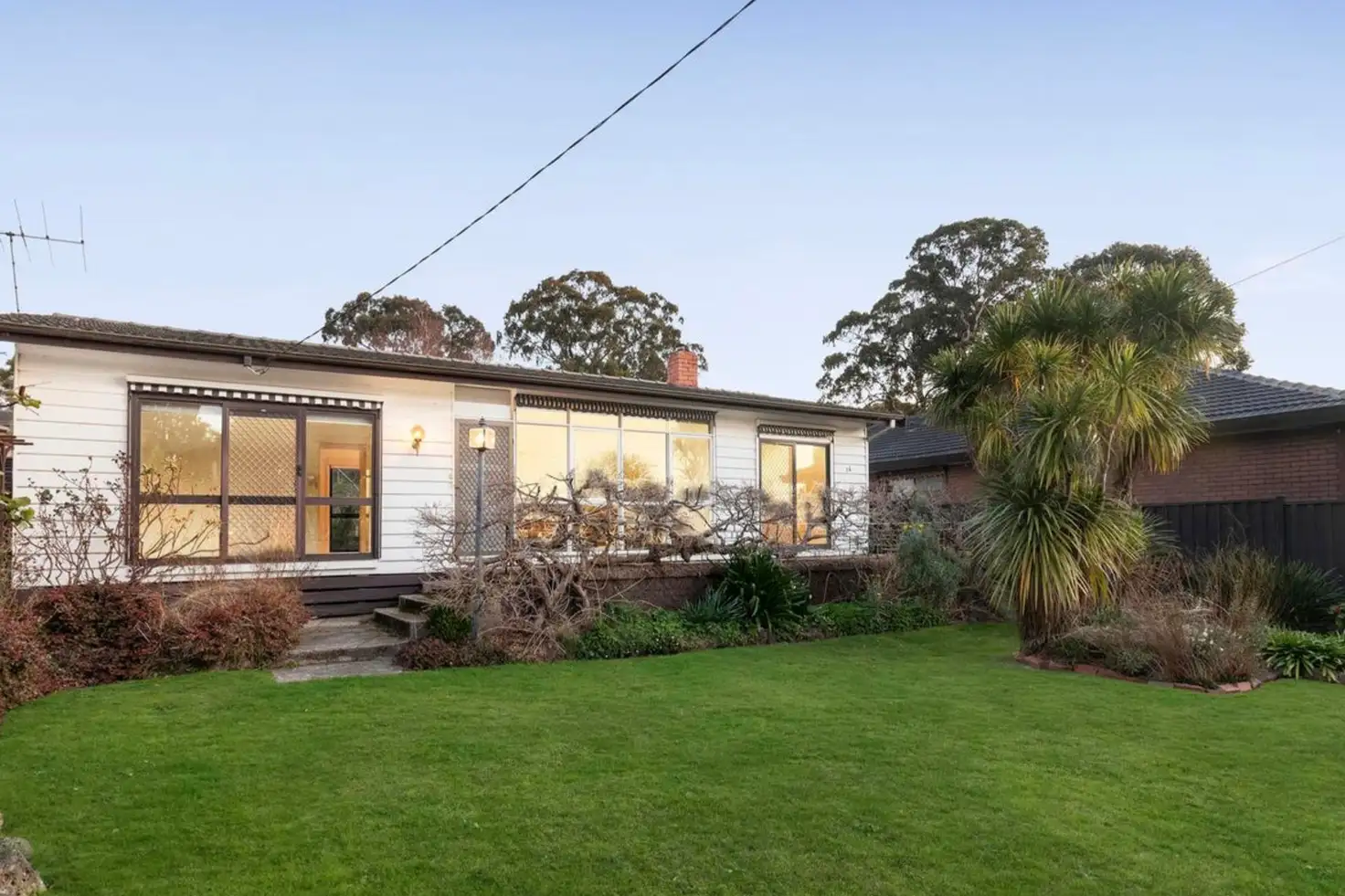 Main view of Homely house listing, 16 Paramount Avenue, Blackburn South VIC 3130