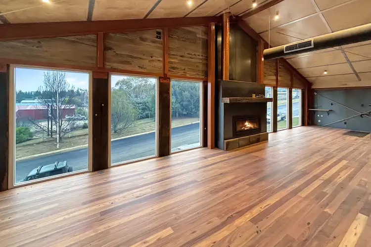 Second view of Homely unit listing, 1/7-9 Baggs Street, Jindabyne NSW 2627