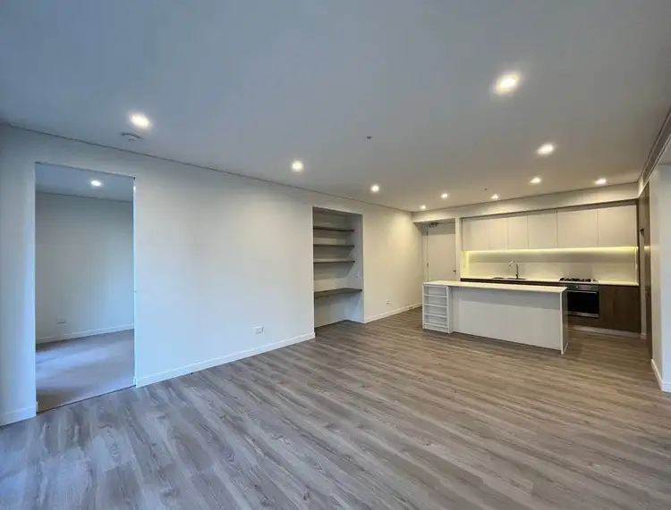 Second view of Homely apartment listing, 107/2 Honeyeater Street, Lidcombe NSW 2141