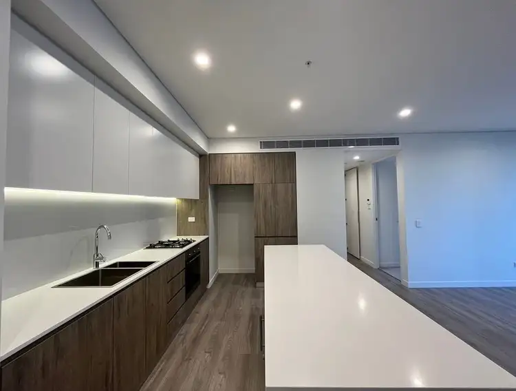 Third view of Homely apartment listing, 107/2 Honeyeater Street, Lidcombe NSW 2141