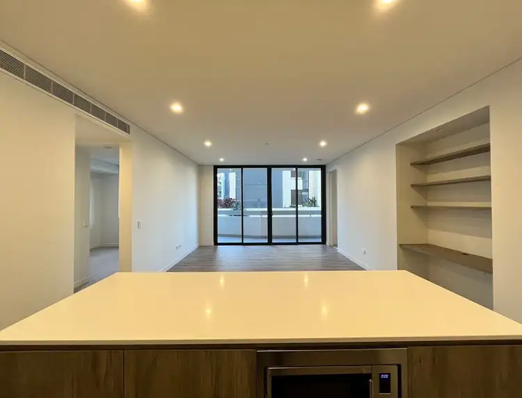 Fourth view of Homely apartment listing, 107/2 Honeyeater Street, Lidcombe NSW 2141