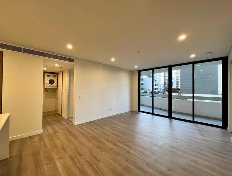 Fifth view of Homely apartment listing, 107/2 Honeyeater Street, Lidcombe NSW 2141