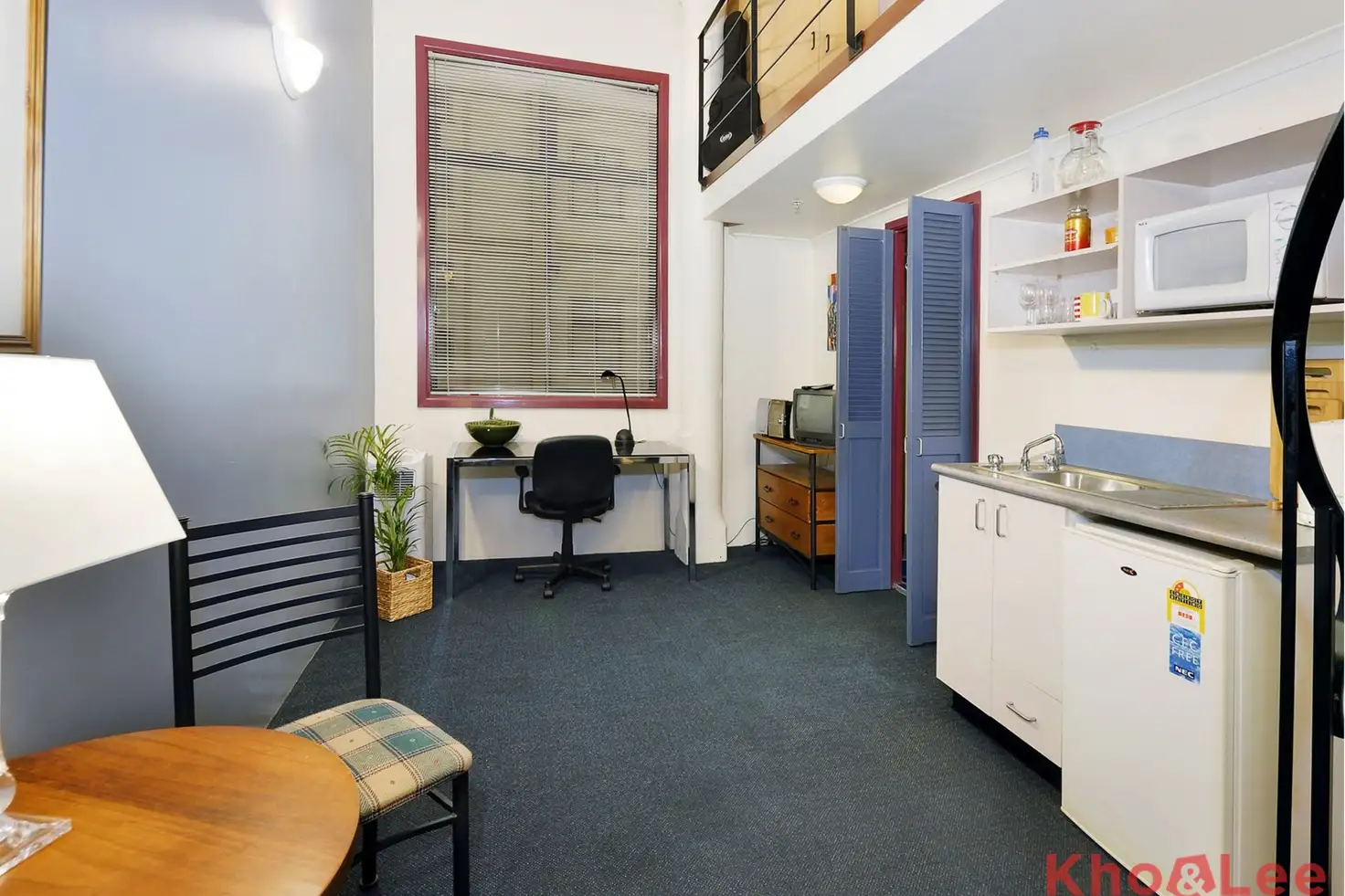 Main view of Homely unit listing, 2131/185 Broadway, Ultimo NSW 2007