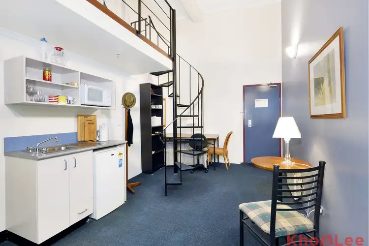 Second view of Homely unit listing, 2131/185 Broadway, Ultimo NSW 2007