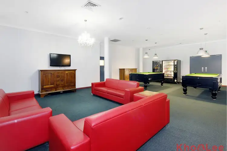 Third view of Homely unit listing, 2131/185 Broadway, Ultimo NSW 2007