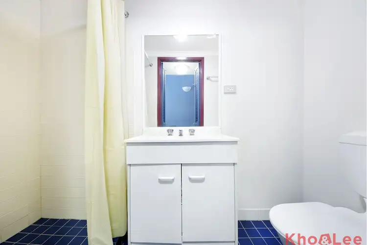 Fifth view of Homely unit listing, 2131/185 Broadway, Ultimo NSW 2007