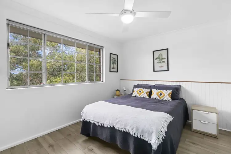 Fourth view of Homely apartment listing, 6/1-3 Chapman Street, Gymea NSW 2227