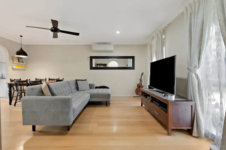 Second view of Homely unit listing, 2/2 Grovedale Court, Clayton VIC 3168