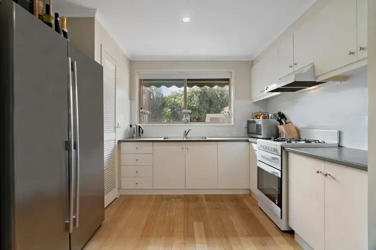 Fourth view of Homely unit listing, 2/2 Grovedale Court, Clayton VIC 3168