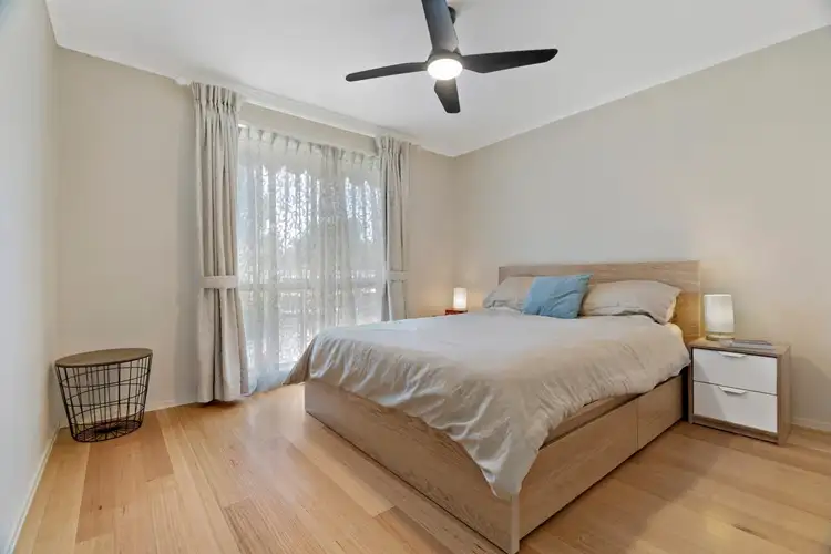 Fifth view of Homely unit listing, 2/2 Grovedale Court, Clayton VIC 3168