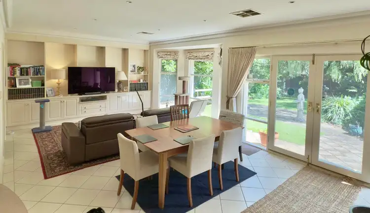 Second view of Homely house listing, 51 Hay Road, Linden Park SA 5065