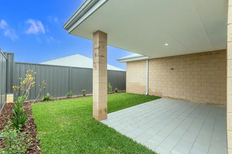 Third view of Homely house listing, 35 Wuther Loop, Baldivis WA 6171