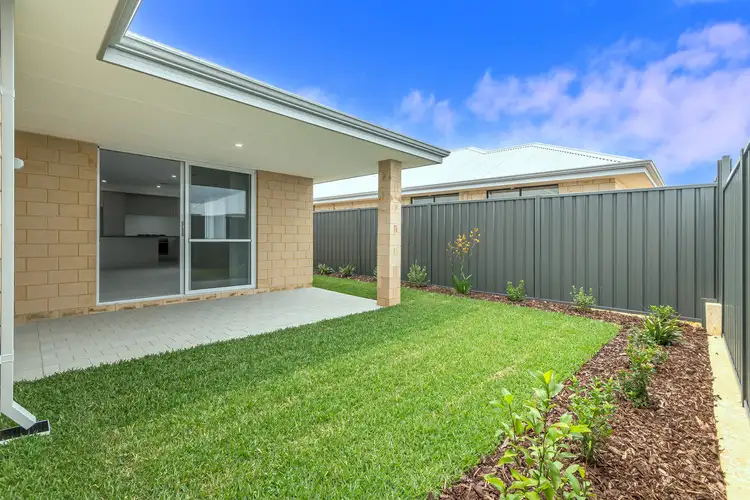 Fourth view of Homely house listing, 35 Wuther Loop, Baldivis WA 6171