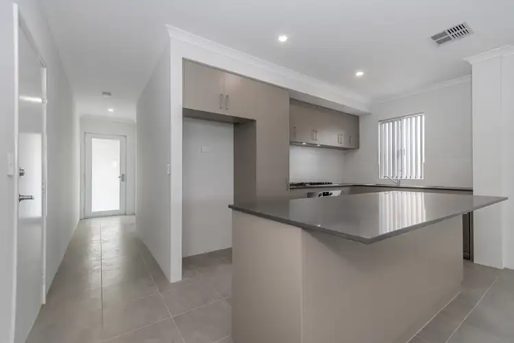 Fifth view of Homely house listing, 35 Wuther Loop, Baldivis WA 6171