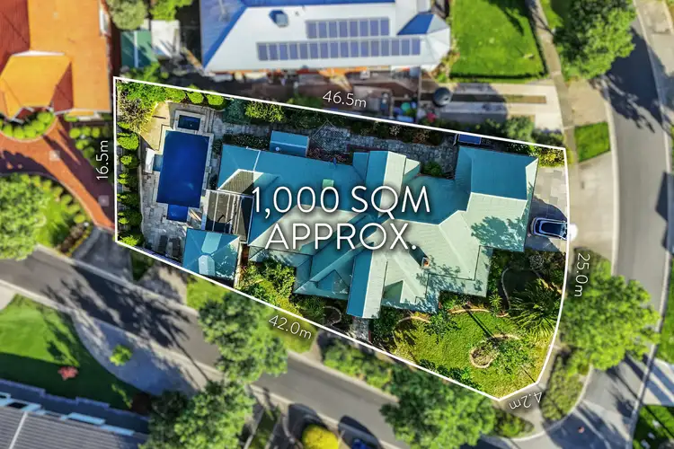 18 Sovereign Way, Hillside VIC 3037