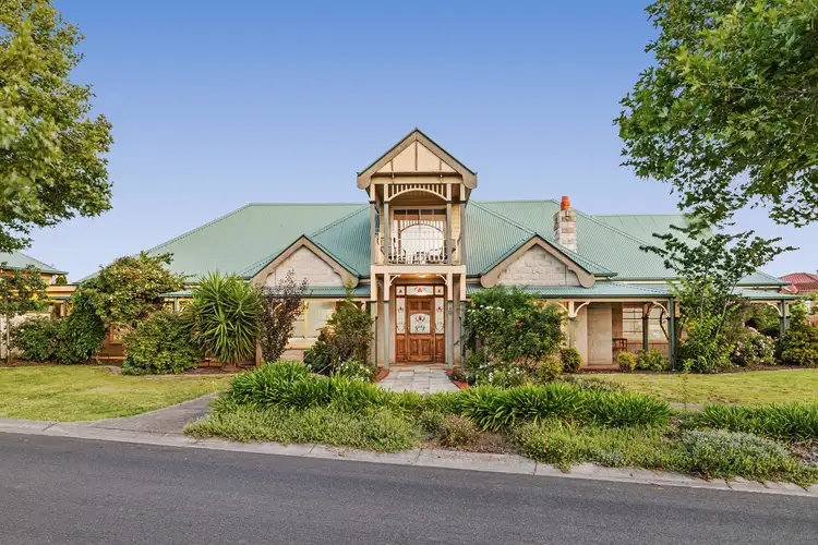 Second view of Homely house listing, 18 Sovereign Way, Hillside VIC 3037