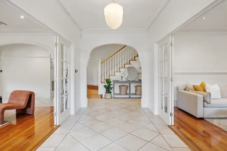 Third view of Homely house listing, 18 Sovereign Way, Hillside VIC 3037