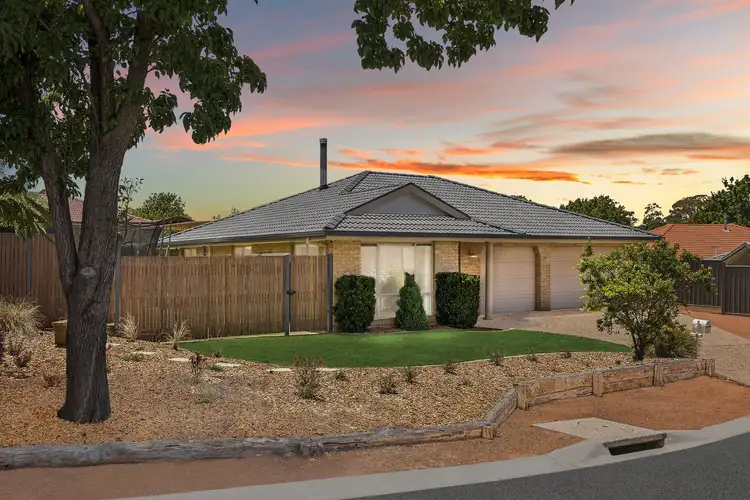 3 Traine Court, Amaroo ACT 2914