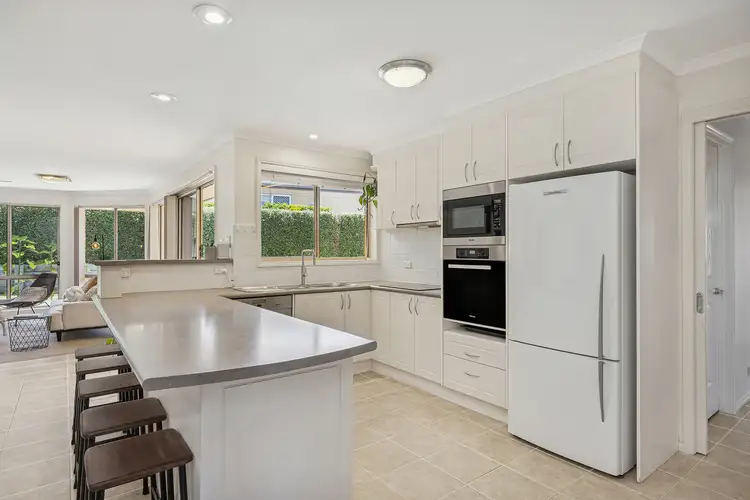 Third view of Homely house listing, 3 Traine Court, Amaroo ACT 2914