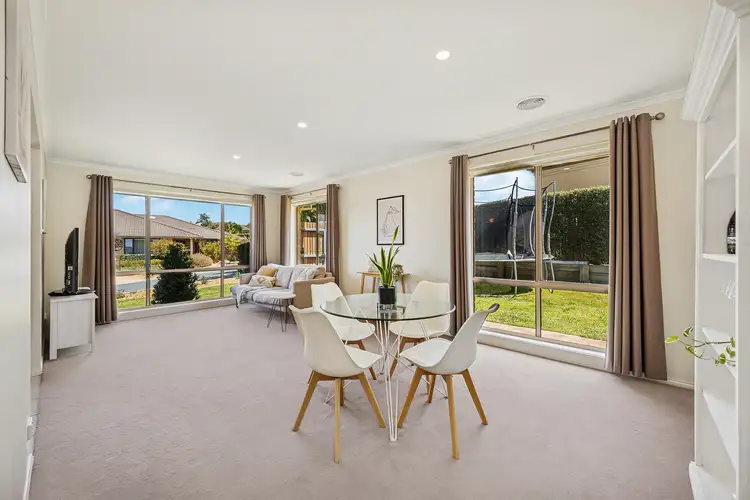 Fourth view of Homely house listing, 3 Traine Court, Amaroo ACT 2914