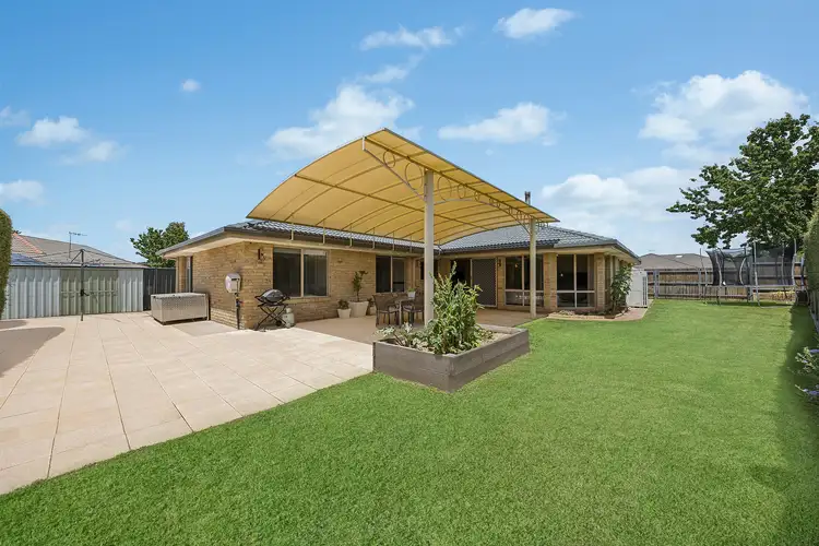 Fifth view of Homely house listing, 3 Traine Court, Amaroo ACT 2914