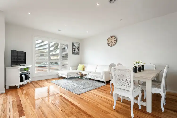 Second view of Homely townhouse listing, 2B Warwick Road, Pascoe Vale VIC 3044