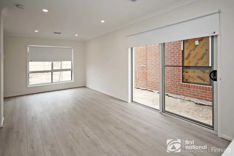 Second view of Homely house listing, 16 Lapis Street, Clyde VIC 3978