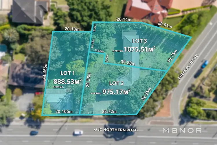 Fourth view of Homely house listing, 434 Old Northern Road, Glenhaven NSW 2156