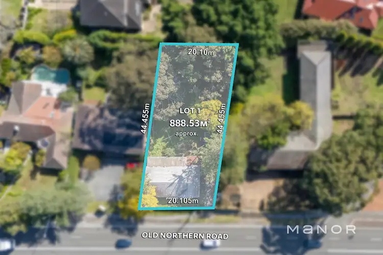 Fifth view of Homely house listing, 434 Old Northern Road, Glenhaven NSW 2156