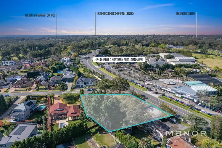 Sixth view of Homely house listing, 434 Old Northern Road, Glenhaven NSW 2156