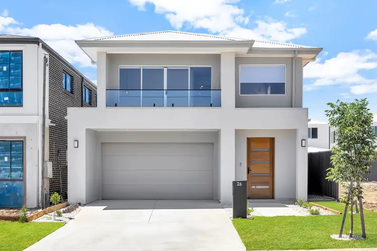 26 Riberry Street (Melonba), Marsden Park NSW 2765