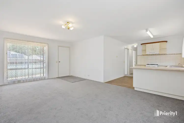 Second view of Homely house listing, 2/29 Green Street, California Gully VIC 3556