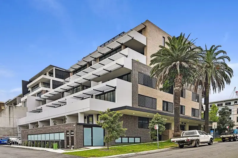 Main view of Homely studio listing, 30/66 Chandos Street, St Leonards NSW 2065