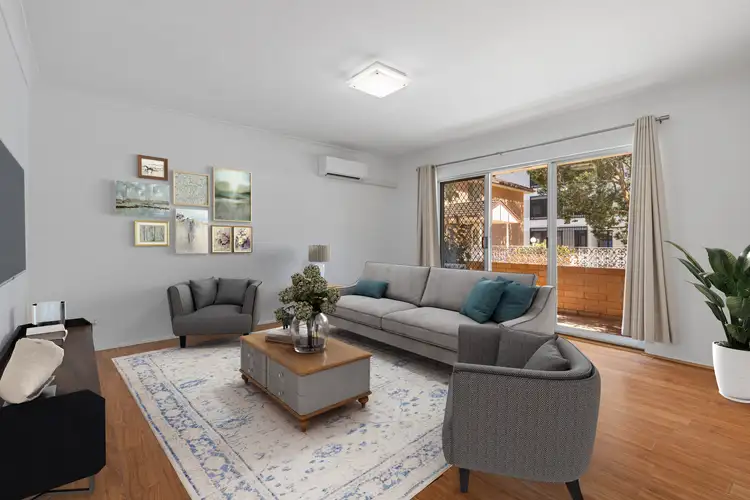 Fifth view of Homely apartment listing, 9/72-74 Glencoe Street, Sutherland NSW 2232