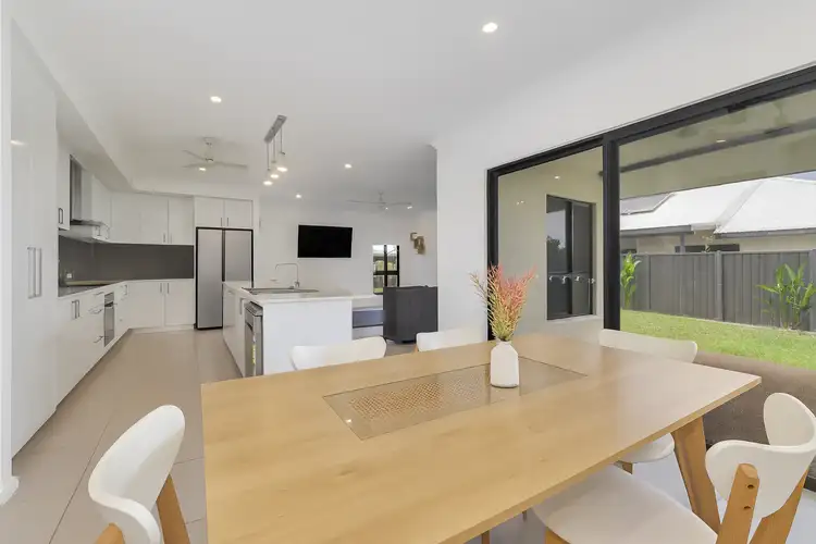 Second view of Homely house listing, 8 Garrick Street, Zuccoli NT 832