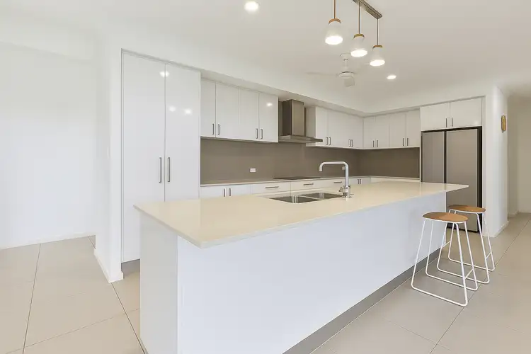 Third view of Homely house listing, 8 Garrick Street, Zuccoli NT 832