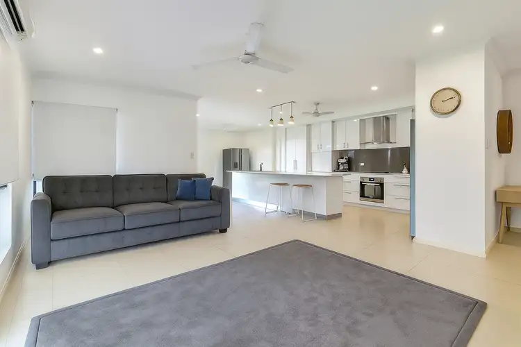 Fourth view of Homely house listing, 8 Garrick Street, Zuccoli NT 832
