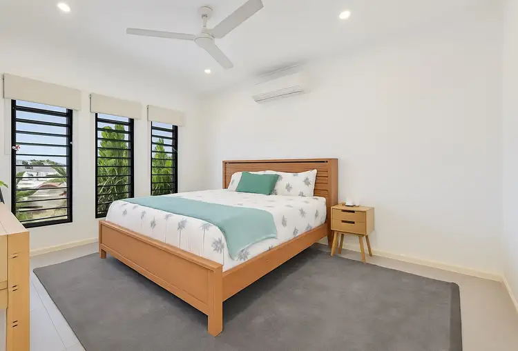 Fifth view of Homely house listing, 8 Garrick Street, Zuccoli NT 832