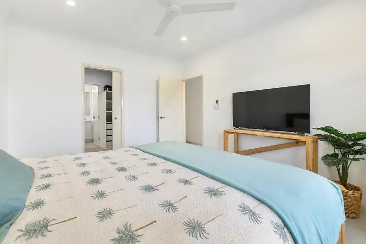 Sixth view of Homely house listing, 8 Garrick Street, Zuccoli NT 832