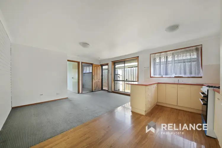 Second view of Homely unit listing, 1/54 Crown Street, Altona Meadows VIC 3028